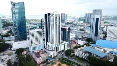 <b>荣成好运角城市发展投资有限公司</b>